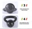 Kettlebell Iron 18kg Carousel 4