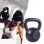 Kettlebell Iron 18kg Carousel 6