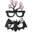 Halloween Glasses - Funny Party Glasses for Adults and Kids Carousel 1