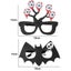 Halloween Glasses - Funny Party Glasses for Adults and Kids Carousel 2