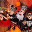 Halloween Glasses - Funny Party Glasses for Adults and Kids Carousel 4