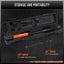 Click Torque Wrench HORUSDY 1/2" Drive 2037229 Carousel 4