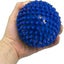Pack Of 2 Spiky Hard Massage Balls - Plantar Fasciitis, Muscle Soreness Massager Carousel 2