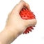Pack Of 2 Spiky Hard Massage Balls - Plantar Fasciitis, Muscle Soreness Massager Carousel 3