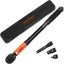 Click Torque Wrench HORUSDY 3/8" Drive 2037228 Carousel 3
