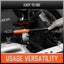 Click Torque Wrench HORUSDY 3/8" Drive 2037228 Carousel 6
