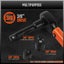 Click Torque Wrench HORUSDY 3/8" Drive 2037228 Carousel 9