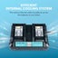 Battery Charger MAKITA BL1830 Battery Dual Charger Carousel 5