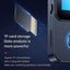Bluetooth MP3 Player - Portable Music Player with TF Card Support, Bluetooth 5.0 Carousel 4