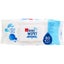 Pams Fragrance Free Thick Wipes 80pk Carousel 1