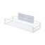 Shower Basket Shelf, Shower Shelf Without Drilling, Bathroom Shelf Self-adhesive Carousel 4