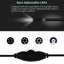 Ear Wax Pick Remover With 6 Led Lights Endoscope Tool Kit 3 In 1 Interface Carousel 3