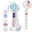 1 Pcs Facial Cleansing Brush Face Gentle Exfoliator Deep Cleansing Brush Face Ma Carousel 1