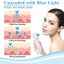 1 Pcs Facial Cleansing Brush Face Gentle Exfoliator Deep Cleansing Brush Face Ma Carousel 3