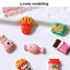 Resin Accessory French Fries For Diy Earring Bracelet Necklace Jewelry Making Carousel 3