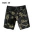 Mens Swimming Shorts Quick Dry Beach Trunks Swimwear With Mesh Lining Carousel 2