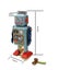 Retro Wind Up Tin Toy Robot Family Combo Carousel 5