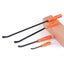 HORUSDY Pry Bar Set Heavy Duty Mechanic 2037239 Carousel 7