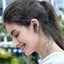 True Wireless Earbuds with LED Display - Bluetooth Headphones with Mic and Charg Carousel 3