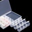 127pcs 5d Diy Diamond Painting Accessories Diamond Painting Tools Cross Stitch T Carousel 3