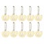 10pcs Halloween Decoration Set for Creating Spooky Halloween Atmosphere - Perfec Carousel 1