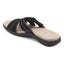 Woman Orthopedic Comfy Premium Round Toe Sandals Hollow Out Hook-and-loop Design Carousel 3