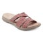 Woman Orthopedic Comfy Premium Round Toe Sandals Hollow Out Hook-and-loop Design Carousel 5