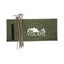 Titanium Hook-Shaped Tent Pegs: Ultra-Lightweight titanium tent stakes 17cm Carousel 4