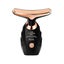 Women Usb Charging Beauty Therapy Neck Massager Face Lifting Tool Anti-wrinkle F Carousel 1