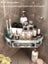 NEW Bathroom Corner Shelf Cearance Sale Carousel 4