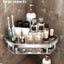 NEW Bathroom Corner Shelf Cearance Sale Carousel 5