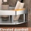 NEW Bathroom Corner Shelf Cearance Sale Carousel 7