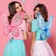 2 Pieces Butterfly Fairy Wings Butterfly Wings Dress Up Birthday Party Favors Co Carousel 5