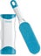 Cat & Dog Pet Hair Remover Brush - Reusable Magic Hair Remover Cleaning Brush - Carousel 1