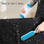 Cat & Dog Pet Hair Remover Brush - Reusable Magic Hair Remover Cleaning Brush - Carousel 2