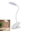 Book Reading Lamp, Book Lamp Clip Light Led Desk Lamp Touch Control Dimmable Bed Carousel 1
