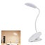 Book Reading Lamp, Book Lamp Clip Light Led Desk Lamp Touch Control Dimmable Bed Carousel 3