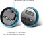 Digital Counting Money Jar - Piggy Bank for Kids, Holds Over 800 Coins Carousel 5