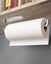 Paper Towel Holder-self Adhesive Or Drilling,under Cabinet Sticky Paper Towel Ho Carousel 2