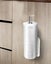 Paper Towel Holder-self Adhesive Or Drilling,under Cabinet Sticky Paper Towel Ho Carousel 3