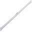 Iron Telescopic Curtain Rod - Spring Tension, No Drilling Extendable Curtain Rod Carousel 1