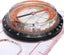 Compass Ruler Magnifier - Scout for Hiking, Camping, Boating, Orienteering Map Carousel 3