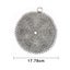 Stainless Steel Cleaner, Chainmail Scrubber For Pan Pre-seasoned Pan Dutch Ovens Carousel 2