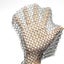 Stainless Steel Cleaner, Chainmail Scrubber For Pan Pre-seasoned Pan Dutch Ovens Carousel 3