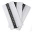 Rans Glass Cloth Set Black 3pce Carousel 1