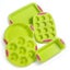 Silicone Baking Molds Set - Cake, Loaf, Fruit Base, Round, Square, Muffin Pans/C Carousel 1
