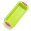 Silicone Baking Molds Set - Cake, Loaf, Fruit Base, Round, Square, Muffin Pans/C Carousel 3