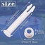 12 Pack Swimming Pool Replacement Parts Length: 5.6cm Pin Pins Swimming Pool Rep Carousel 3