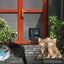 Pujuas XL Cat Flap - Cat Door for Pets Carousel 3