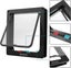 Pujuas XL Cat Flap - Cat Door for Pets Carousel 4